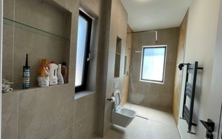 Duplex nou la prima inchiriere,  225mp, zona Aerodrom Avram Iancu - Poză 18