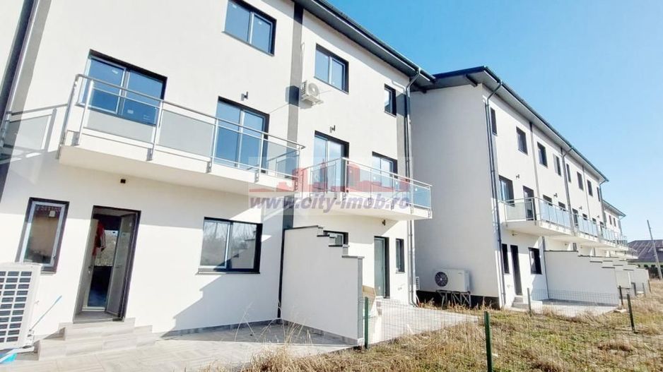 Vanzare Casa 5 Camere Corbeanca Ostratu - Poză 3