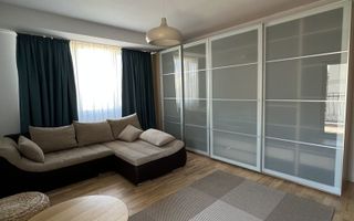 APARTAMENT 2 CAMERE | CRANGASI | MOBILAT/UTILAT - Poză 1