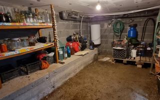 Casa Individuala 4 Camere 1000mp Teren, Sard, com. Ighiu - Poză 19