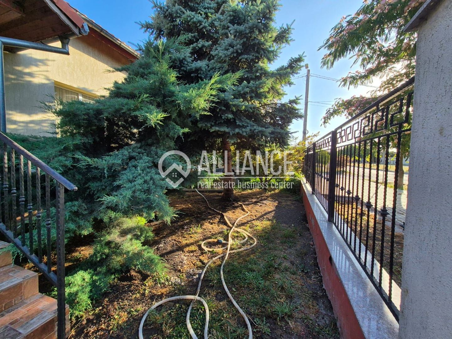 TECHIRGHIOL (COD 02) - Casa 5 camere teren 552 mp complet mobilata - Poză 46