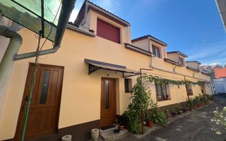 Casa Spațioasă  | 140 MPU |3 Dormitoare | Piața Cibin - Poză 1