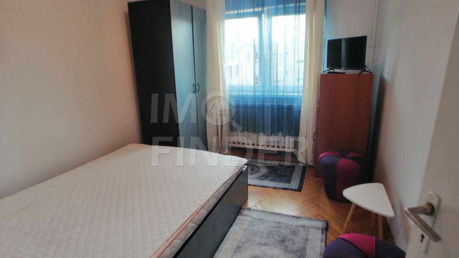Apartament 3 camere zona BRD - Poză 4