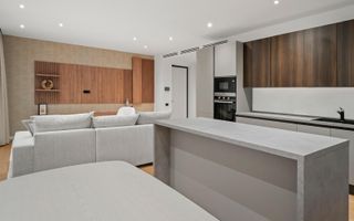 Apartament elegant 3 camere zona Primaverii I Imobil nou - Poză 7