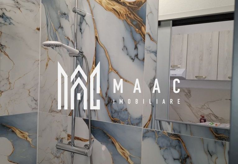 Garsonieră Renovată | Mobilată și utilată | Zona Lazaret - Poză 3