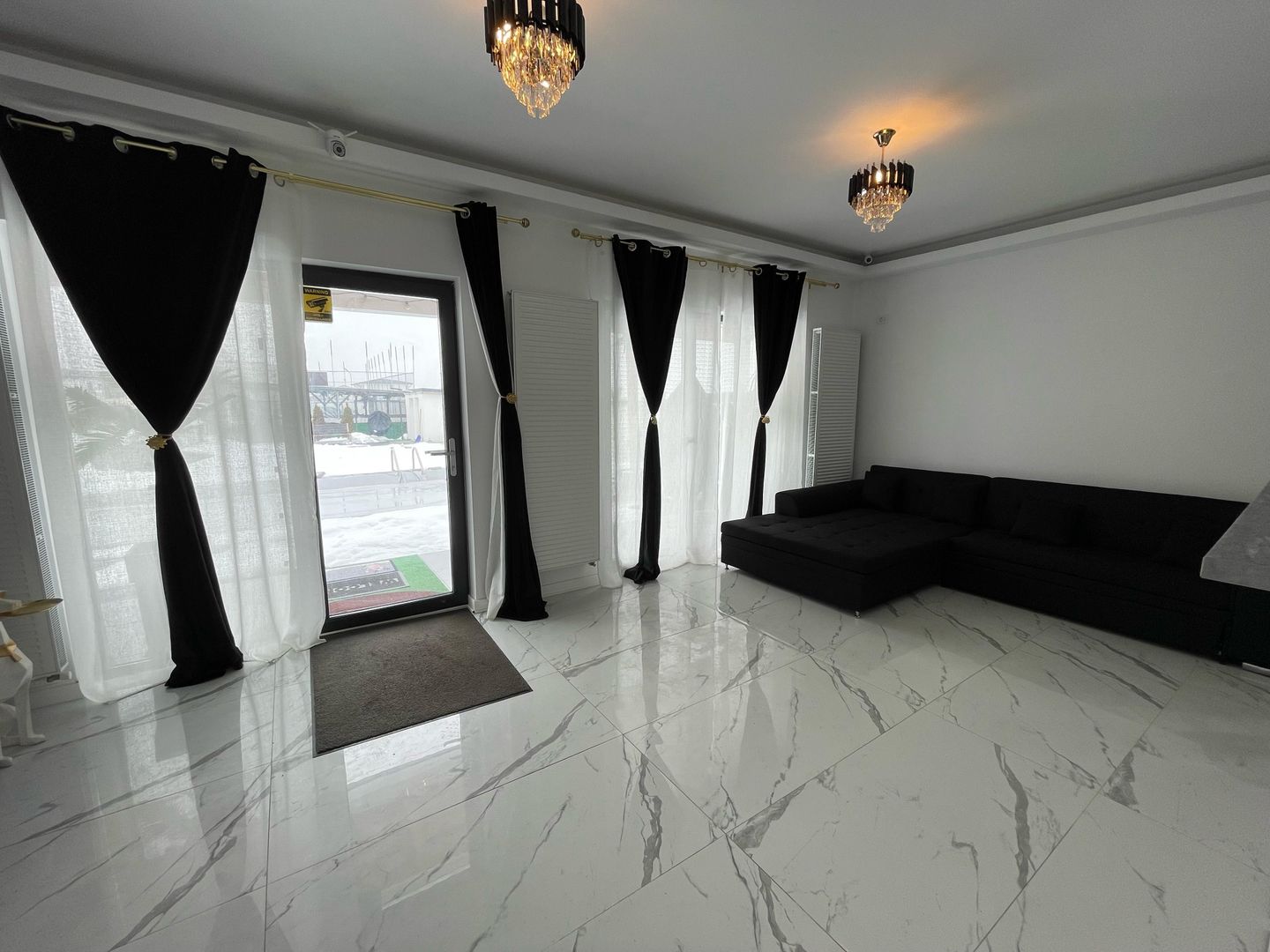 VILA INDIVIDUALA, PISCINA EXTERIOARA, 2000 MP TEREN, COMISION 0% - Poză 17