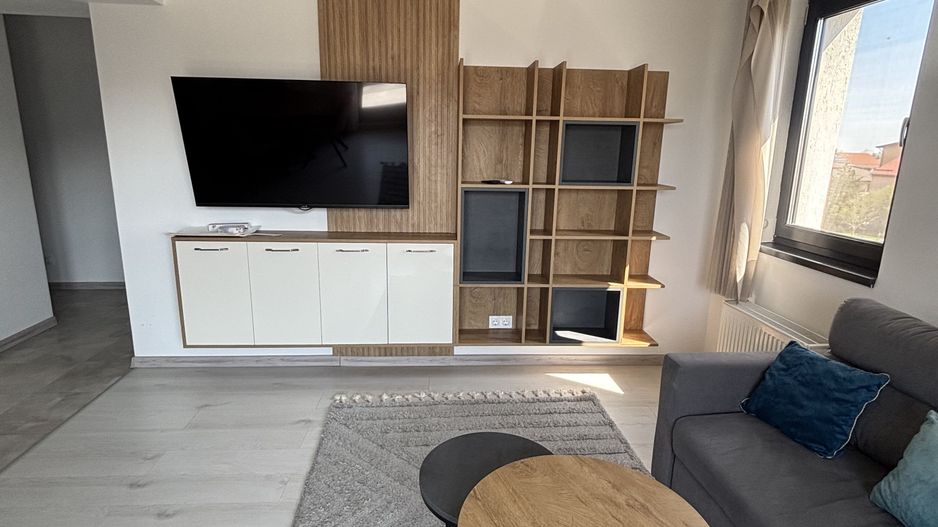 Apartament 3 camere- Pipera- Rond OMV cu loc de parcare subteran - Poză 1