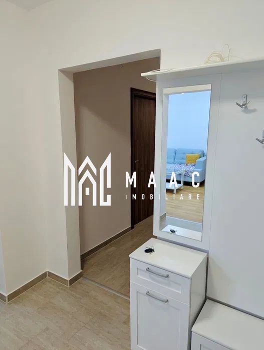 Apartament 3 camere | 80 MPU | Balcon | Mihai Viteazu - Poză 5
