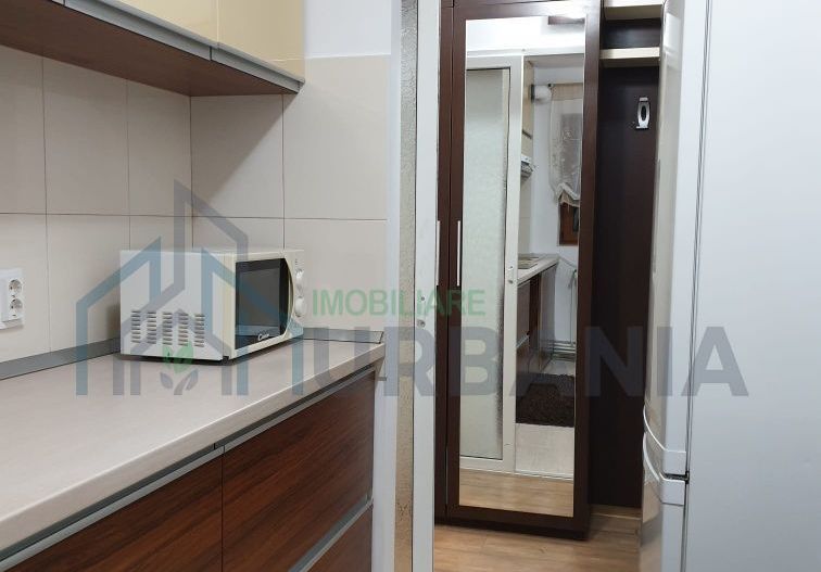 Apartament 2 camere de închiriat în zona Casa Sindicatelor / Podu Roș, Iași - Poză 4