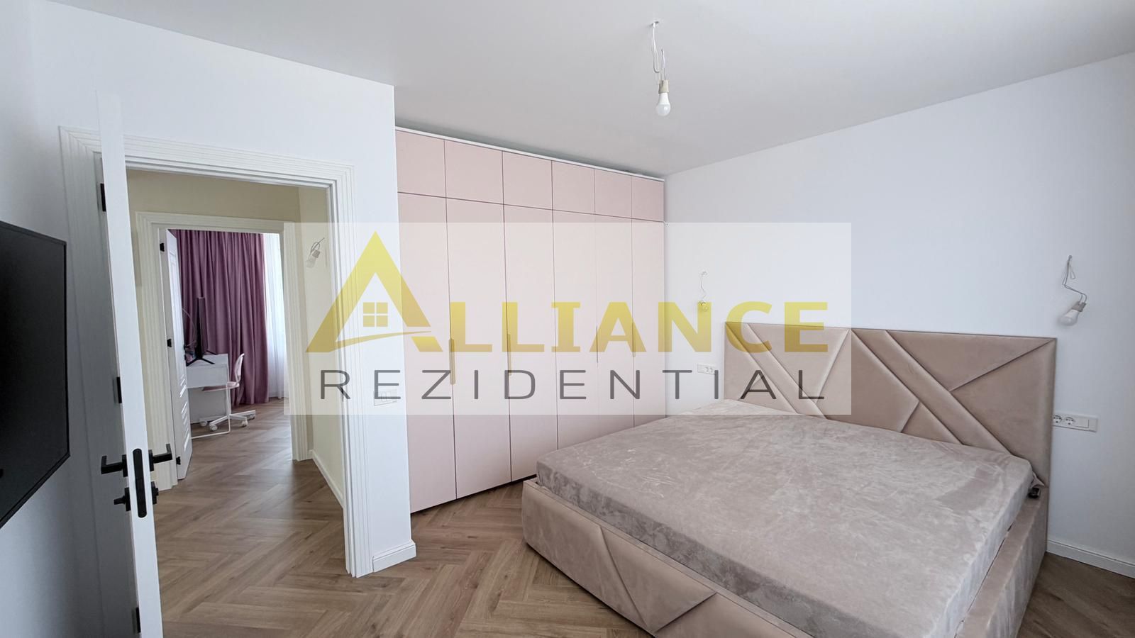 Casa individuala - 4 camere - teren 455 mp - Poză 12