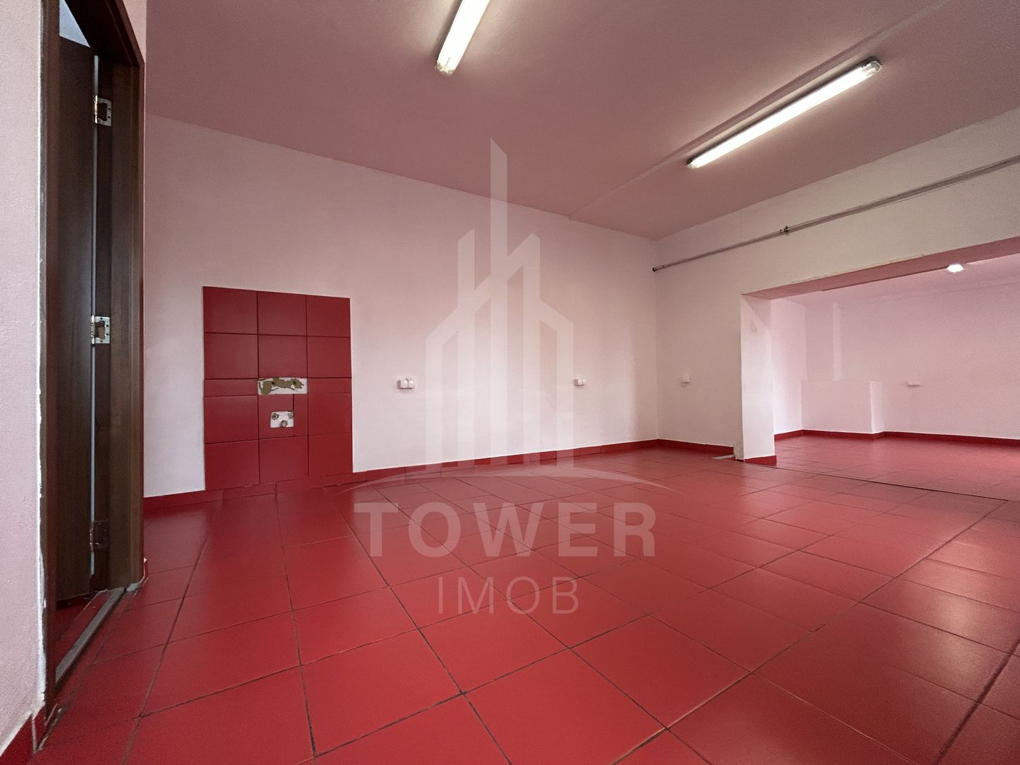 Spațiu comercial de închiriat - Sibiu Central - Poză 5