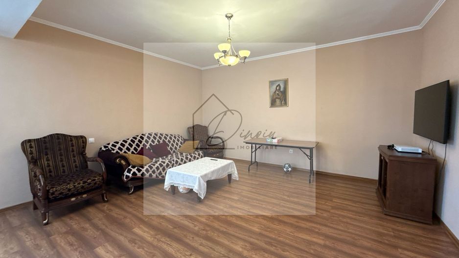 COM 0%  De inchiriat Vila 6 camere Pipera locatie bulevard teren750 mp - Poză 3