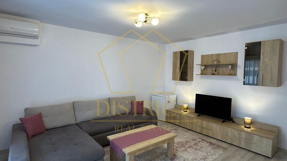 Apartament cu 2 camere modern | Aradului - Poză 2