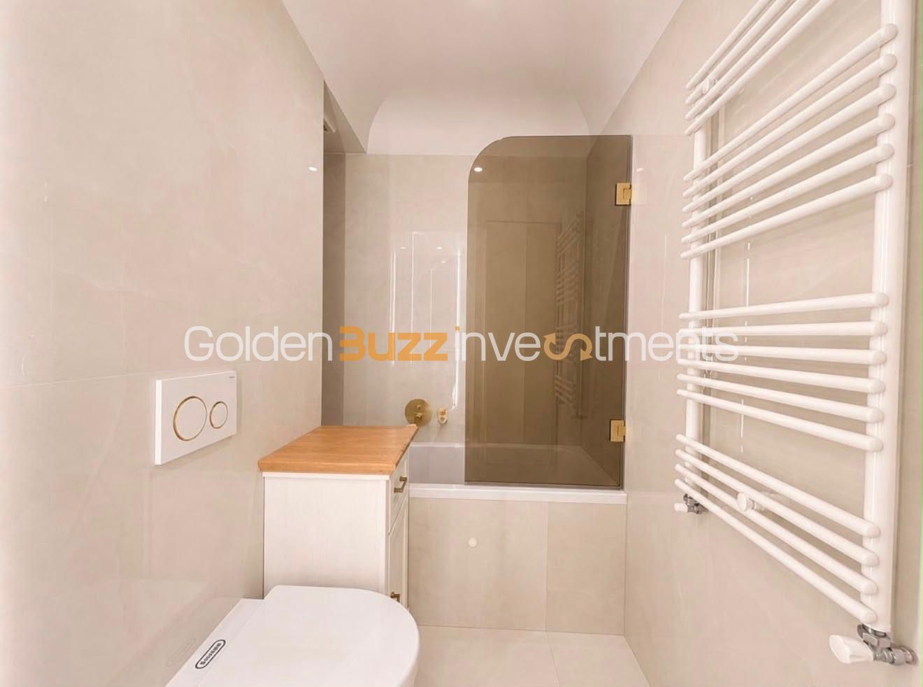 Apartament 3 camere de vânzare | Cortina North | Parcare - Poză 12