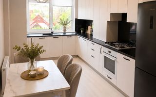 Chirie, apartament, 2 camere, Rîșcani - Poză 1