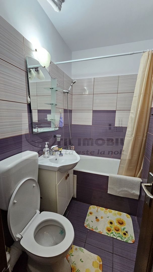 Apartament cu camere Alexandru cel Bun - 450 euro - Poză 5