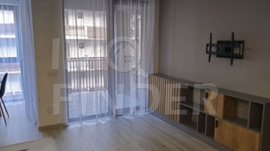 Vânzare  2 camere, ultrafinisat, aproape de Liceul Elf - Poză 11