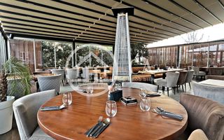 Afacere la cheie de vânzare în Santandrei, Bihor - Poză 5