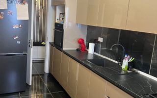 Apartament de vânzare în Sector 4 – Berceni - 2 camere -63 mp - Poză 5