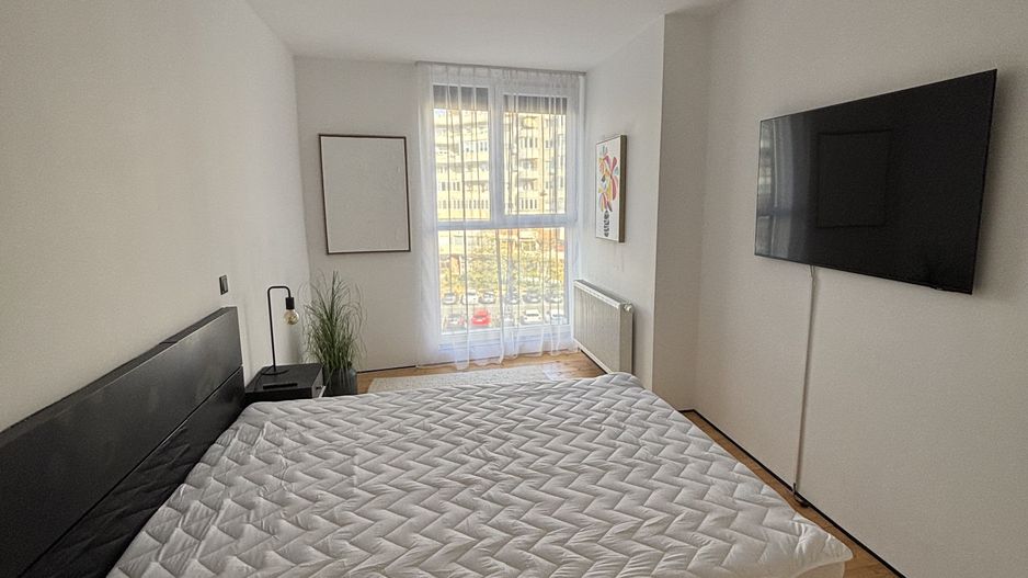 Apartament 2 camere in imobil nou zona Soarelui - Poză 8