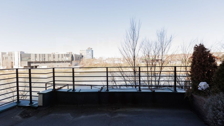 Vânzare, apartament, 2 camere, str. Albișoara, Centru - Poză 9