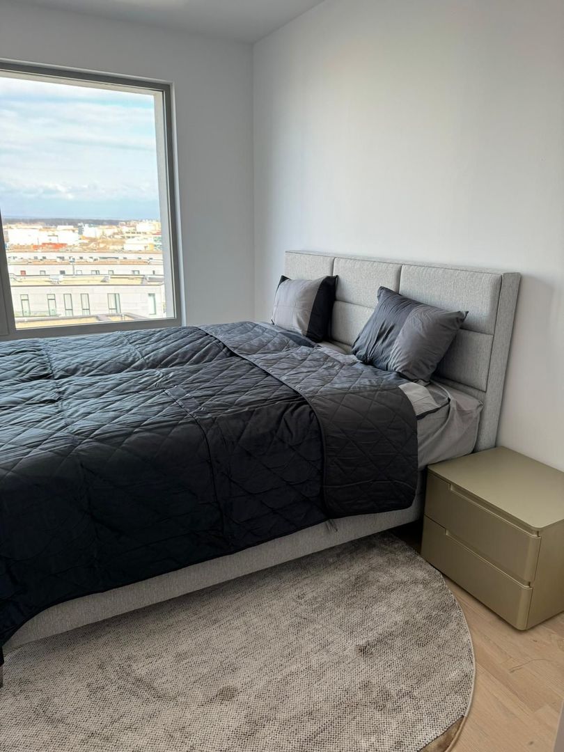 Apartament  la Isho cu vedere panoramica asupra orașului - Poză 16