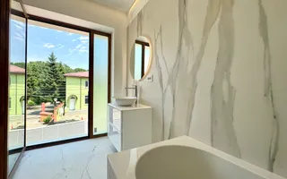 Vila cu 6 camere *575mp* / 2 locuri parcare // Pipera- Iancu Nicolae - Poză 37
