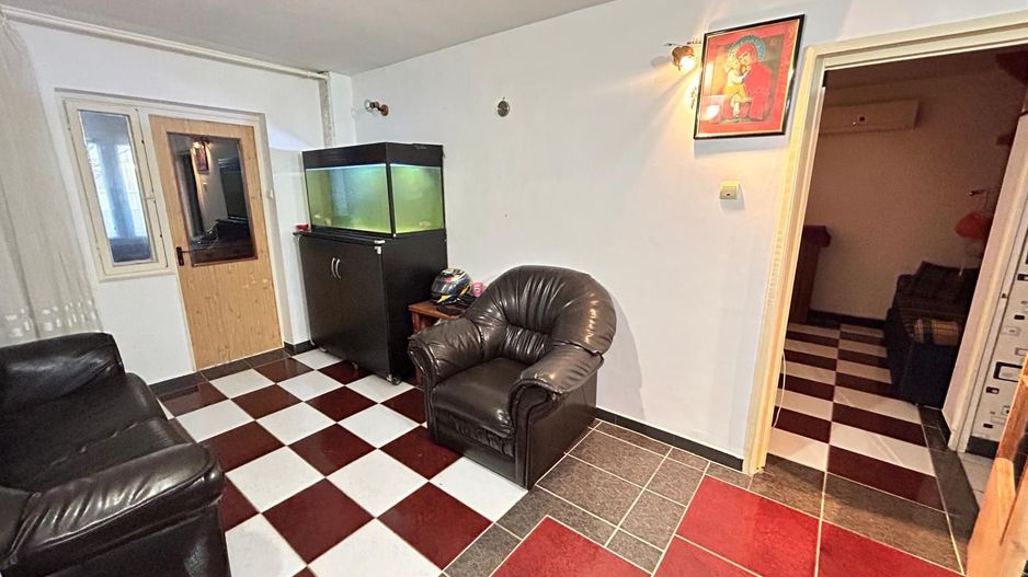 Apartament 5 camere Aviatiei | Garaj 36 mp + Beci - Poză 7