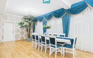 Casă de lux Oncea, piscină, 400 mp - Poză 30