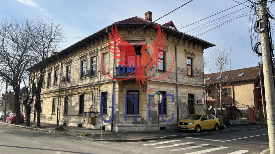 Casa Centrala Ideal pentru Clinica - Poză 1