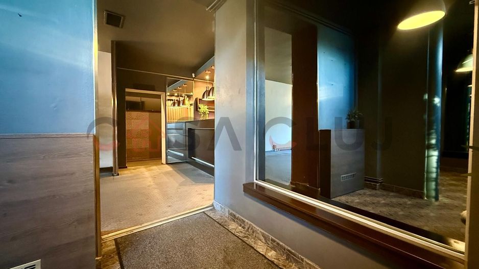 Spatiu comercial , central, Platinia - Poză 10