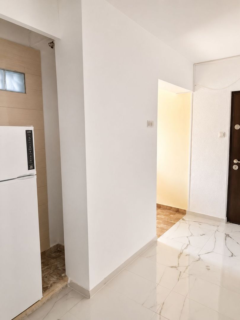 Girocului | 1 Camera | Centrala proprie | Disponibil imediat - Poză 4
