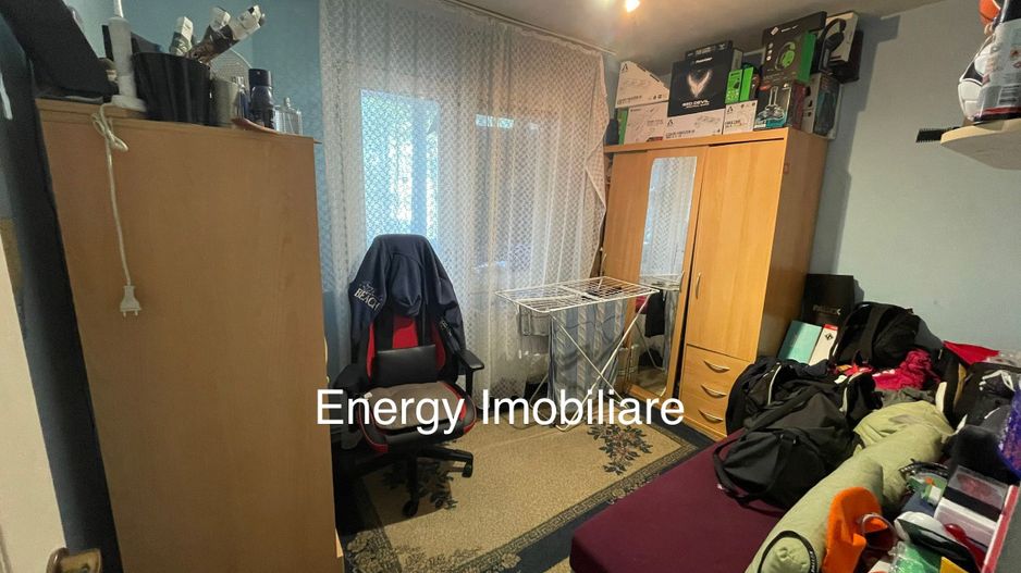 Apartament cu 3 camere, zona Tudor - Poză 5