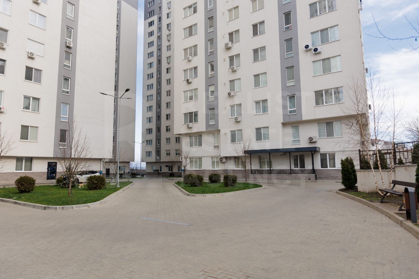 Vânzare, apartament, 4 camere, strada Dr. Tudor Strişcă, Botanica - Poză 20