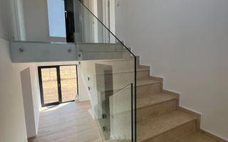 Vila spatioasa langa padure TVA 0%, teren 700mp, DN1, A3, A0 - Poză 20