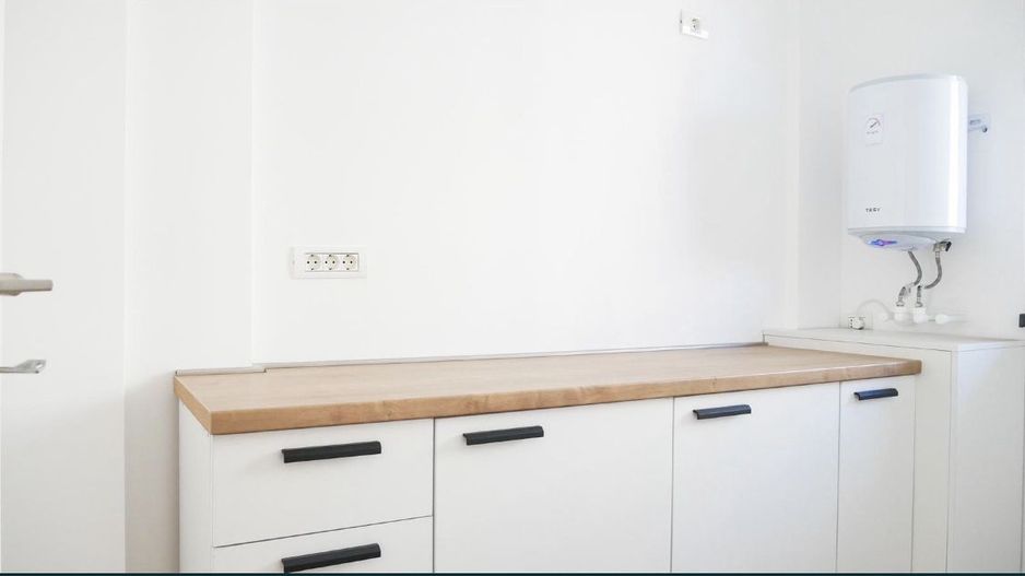 Studio 36 mp Lumina Residence finisaje la cheie - Poză 3