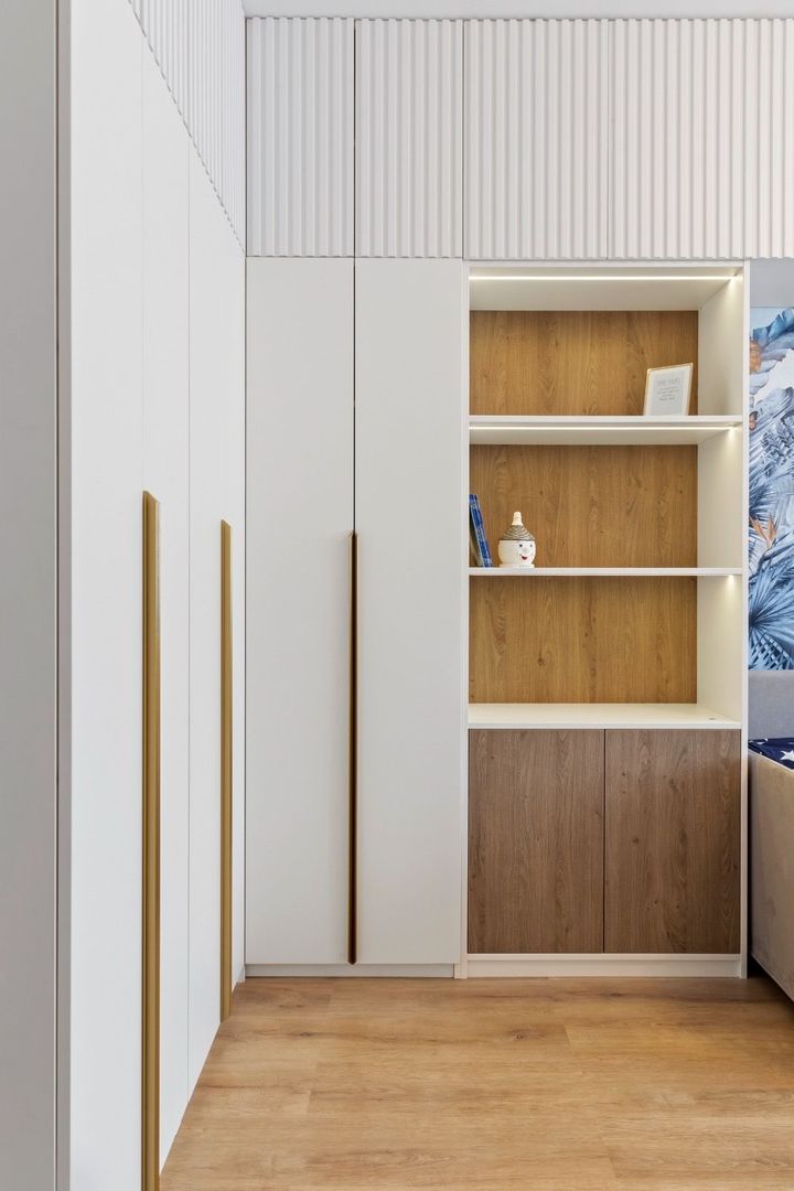 For Rent | 4-Room Apartment 116 sqm | 2 Parking Spaces Included - Poză 41