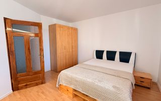Casă spațioasă de închiriat | 4 dormitoare | Sânmartin - Poză 3