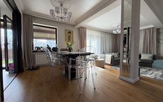 VANZARE 4 CAMERE | 550 MP TEREN | CORBEANCA - Poză 3