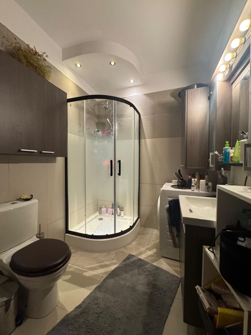 3 CAMERE+ LOC DE PARCARE INCLUS| FLOREASCA - Poză 22