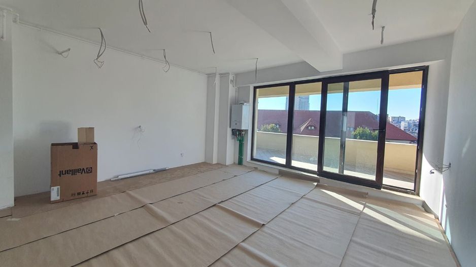 Apartament spatios 3 camere I 155 mp utili I Piata Rosetti - Poză 14