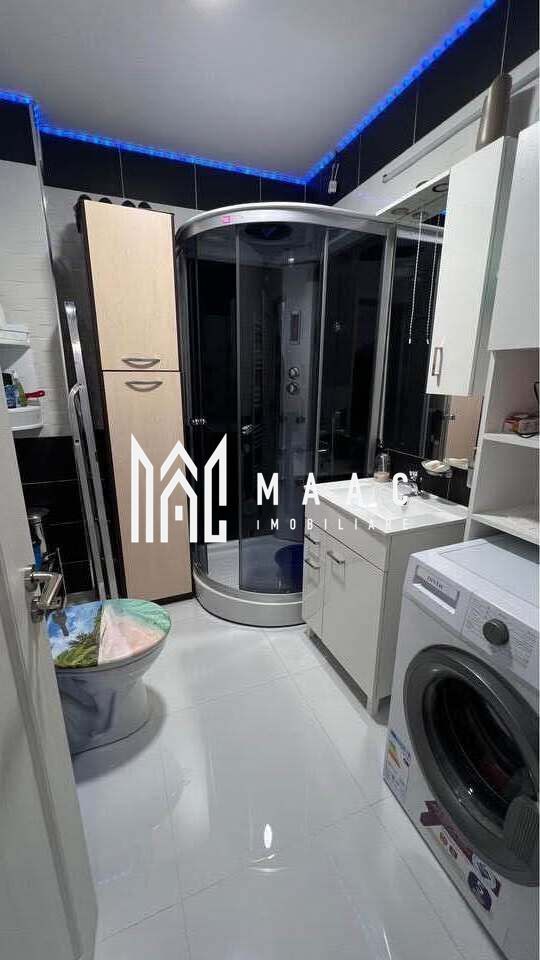 Apartament 3 camere | Balcon | Parțial mobilat | Doamna Stanca - Poză 10