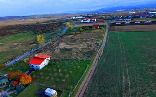 Oportunitate de Investiție – Teren intravilan 4.270 mp cu PUZ Ocna - Poză 10