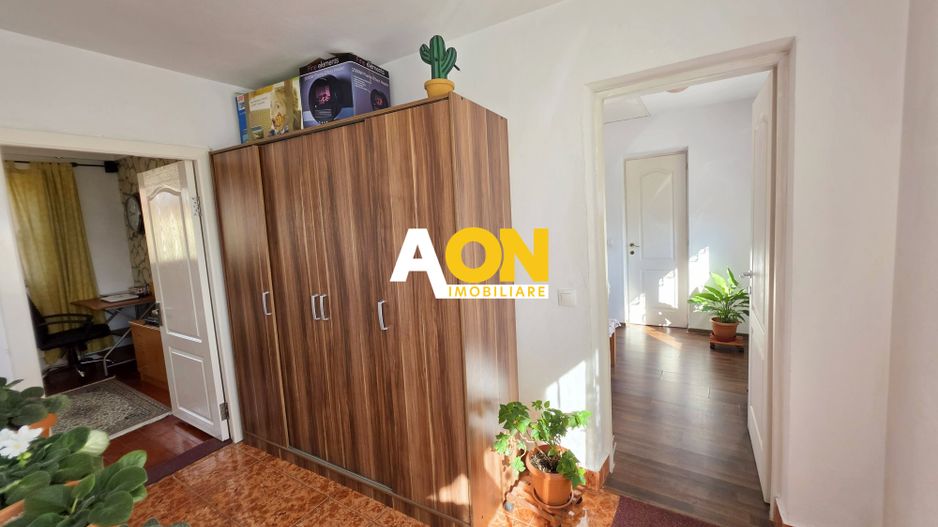 Casa 5 camere + anexe, 552 mp teren,  Centru, zona Prefectura - Poză 16