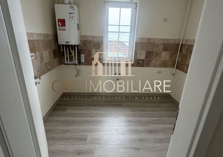 Apartament cu 2 Camere / Decomandat / Giroc - Poză 3