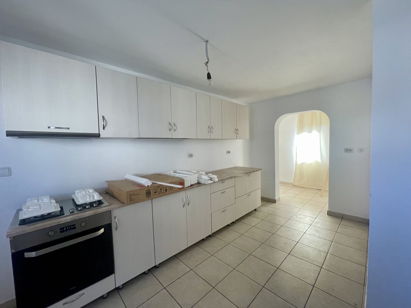 CASA RENOVATA + TEREN 3100 MP | CURTE SI GRADINA | FRATAUTII NOI - Poză 9