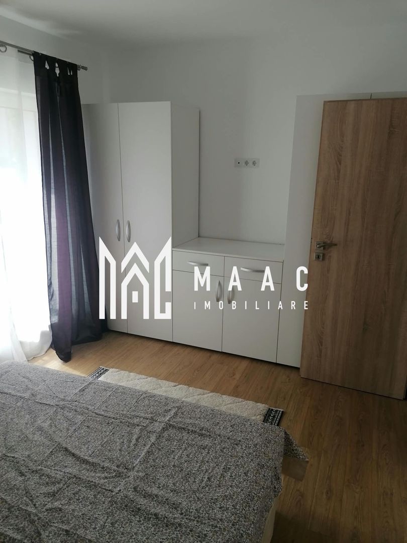 Apartament 3 camere de închiriat | Arhitecților, Sibiu - Poză 11