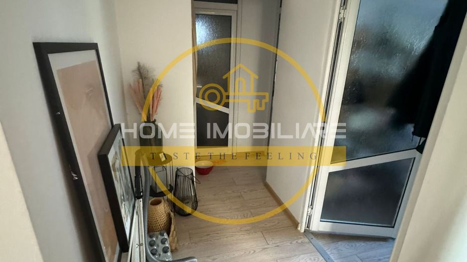 Etaj 2 Apartament 4 Camere Nicolina - Cug - Poză 6