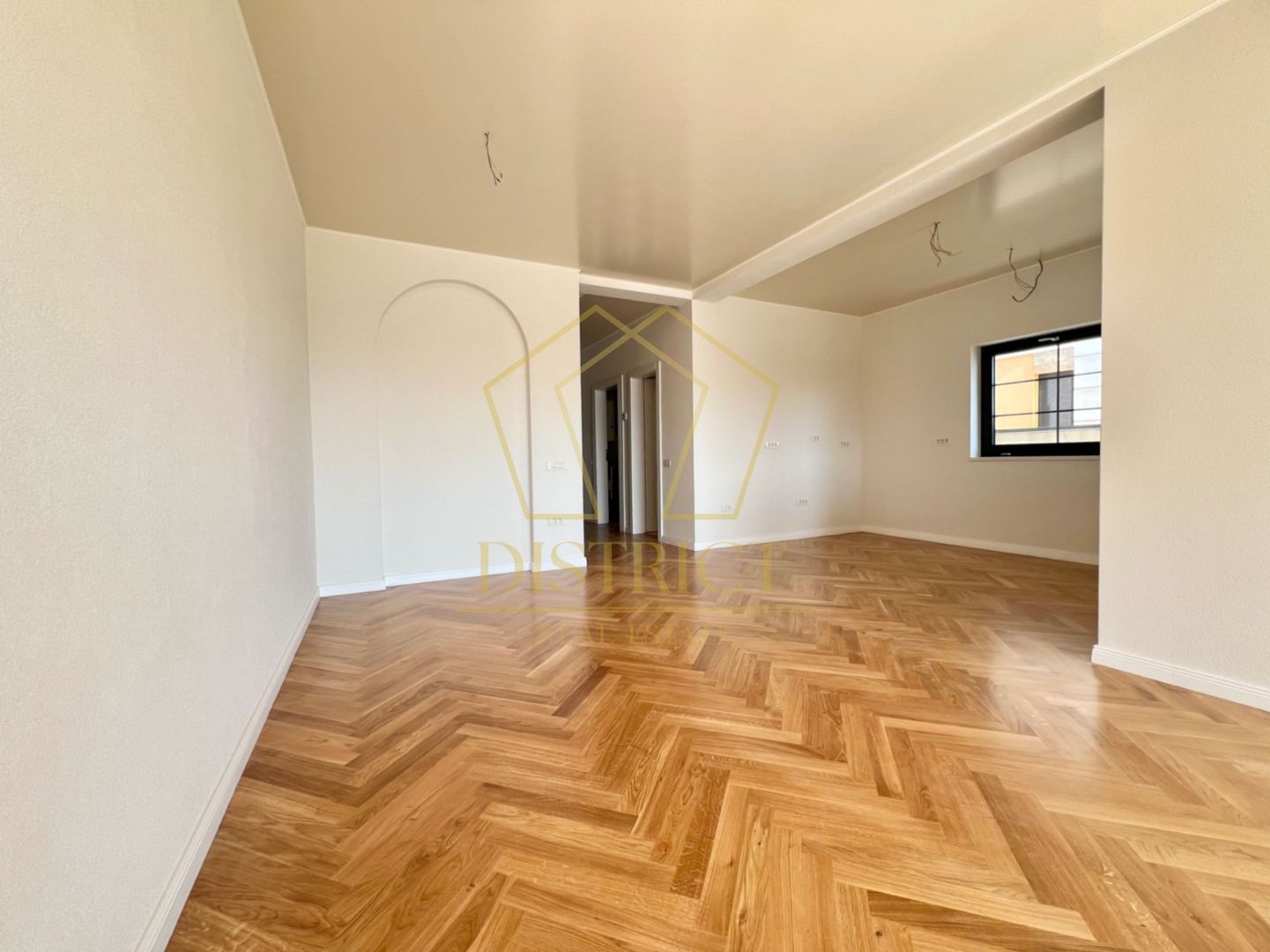 Duplex superb cu 5 camere | Braytim - Poză 3