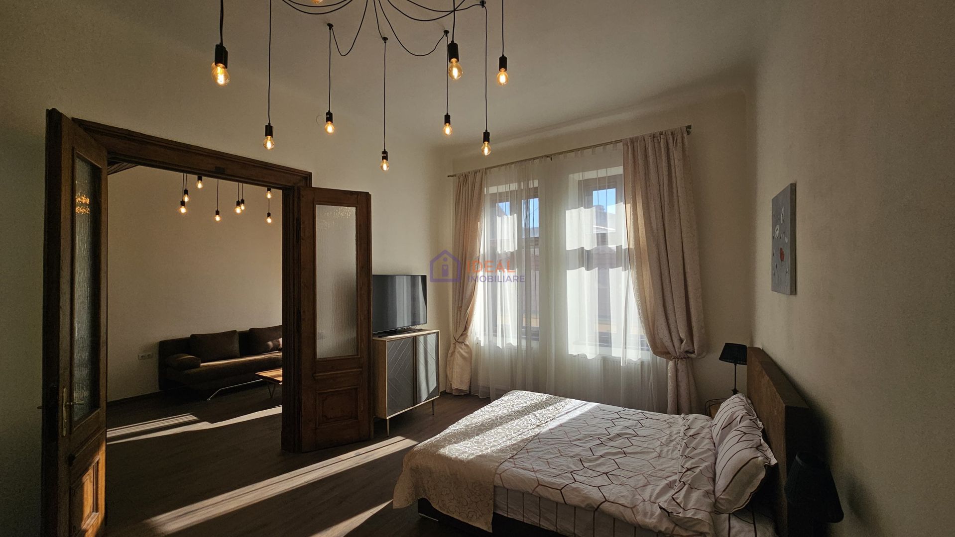 Garsoniere de vanzare in zona Ultraccentrala - Poză 2